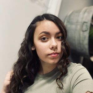 Meet your Posher, Gracie